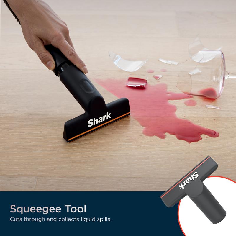 Portable Wet/Dry Vacuum Cleaner